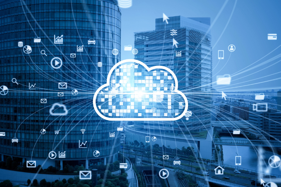 Cloud Computing