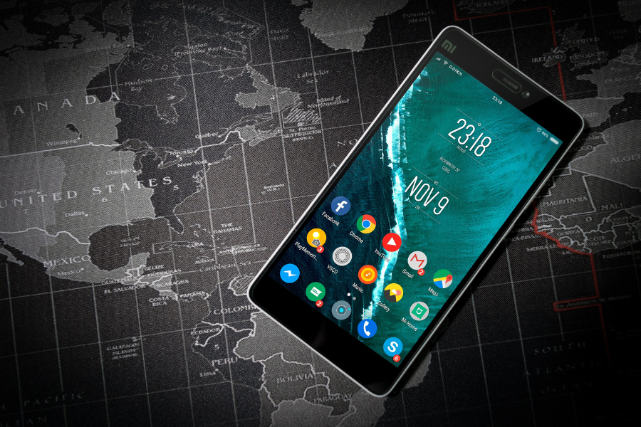Mobile Application Development