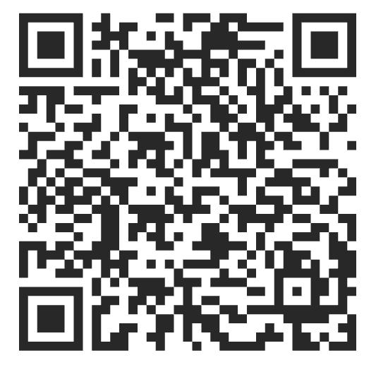 Payment QR Code